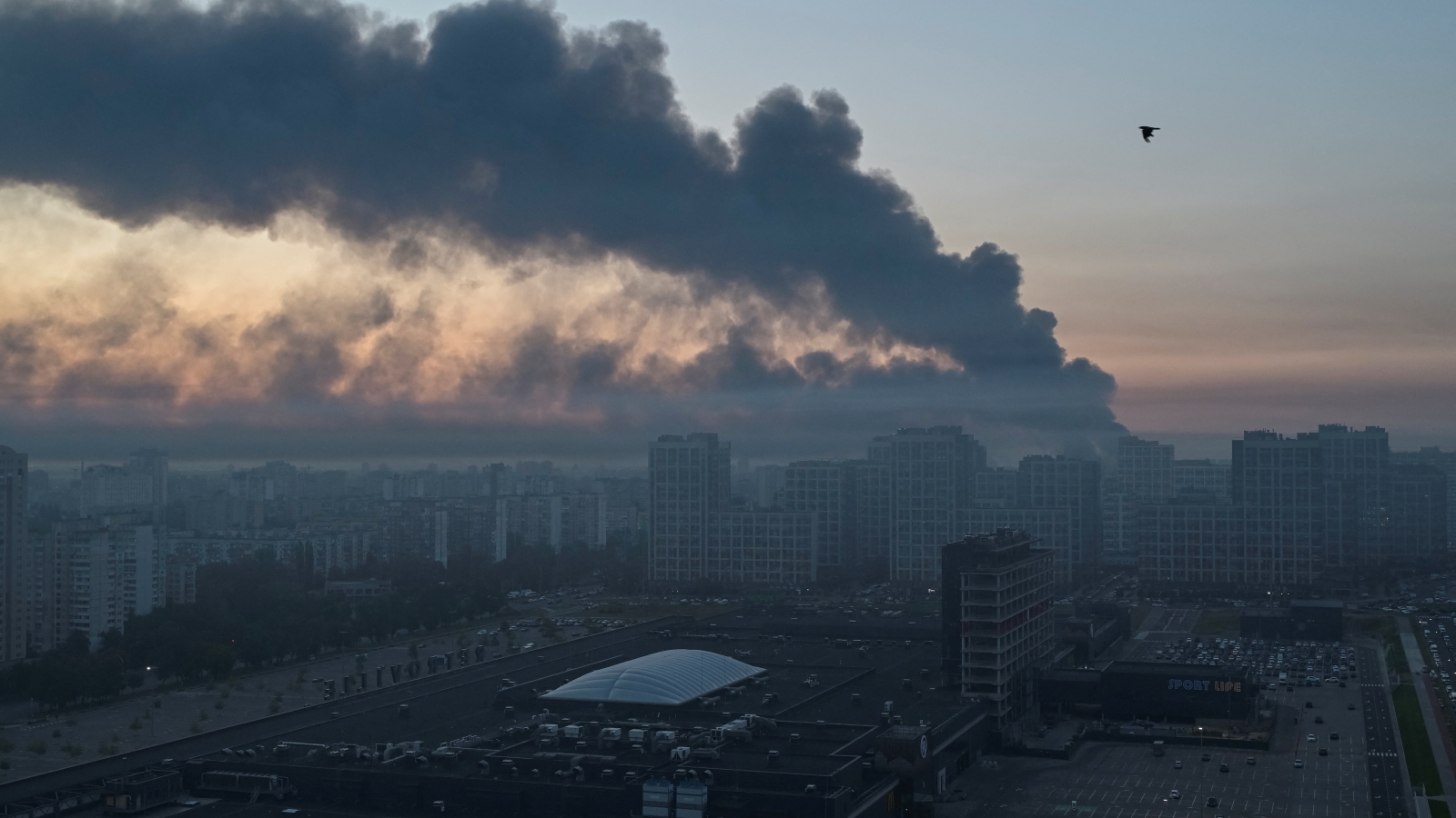 Ukraine có thể lần đầu sử dụng tên lửa đạn đạo tầm xa trong thực chiến